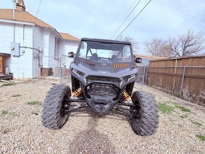 2024 RZR XP ULTIMATE