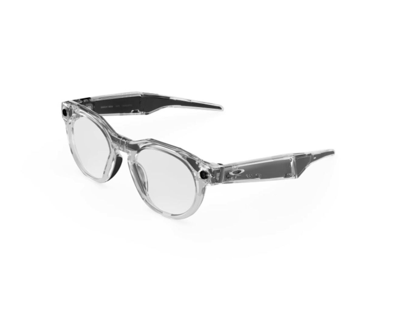 Oakley HSTN meta glasses