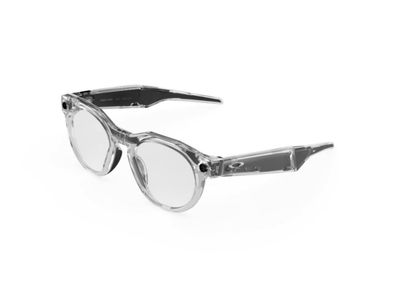 Oakley HSTN meta glasses