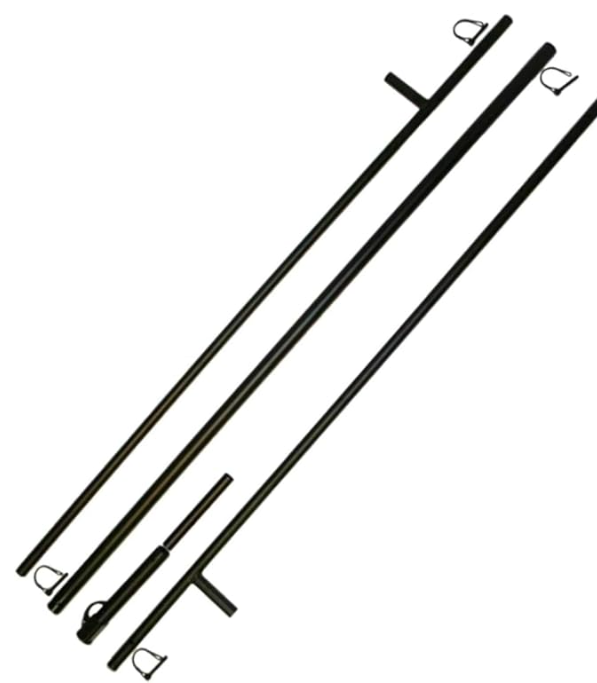 MOJO Outdoors Extension Pole for Hunting Decoys