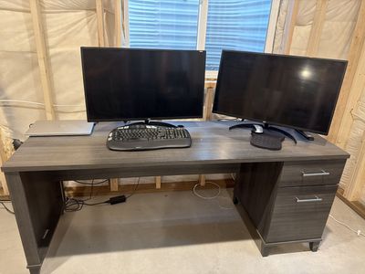 Desk