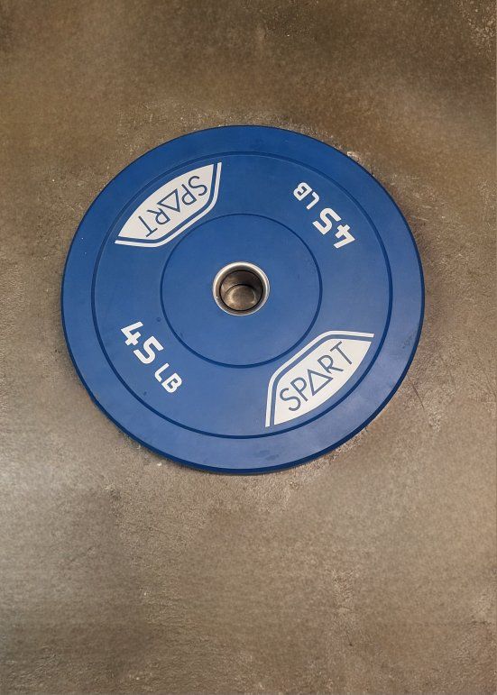 weights 