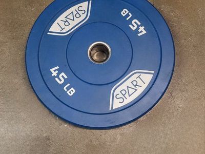 weights