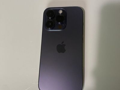 Iphone 14 Pro En Excelente Estado Listo Para usar