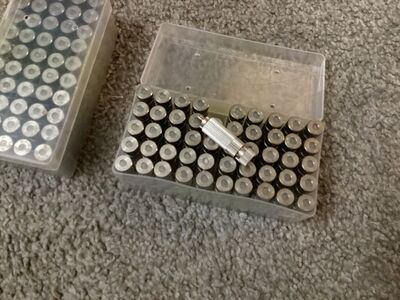 50 Pack Misting Nozels