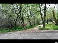 Beautiful 5.97 acre property in Fort Duchesne with water rights