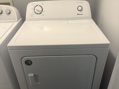 Amana Electric dryer