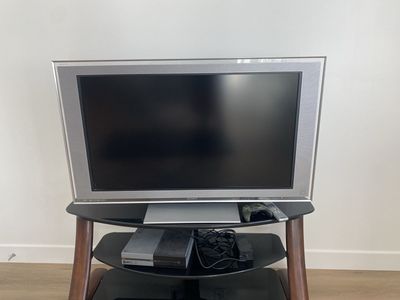 Plasma screen TV