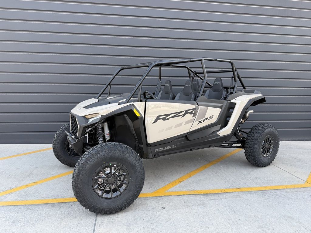 2026 Polaris® RZR XP S 4 1000 Sport