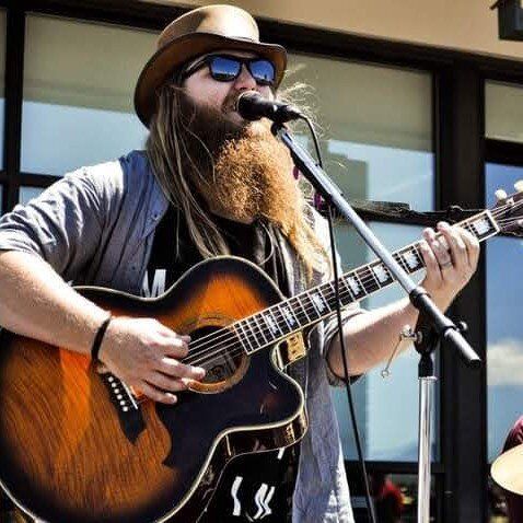 iso crafter acoustic.