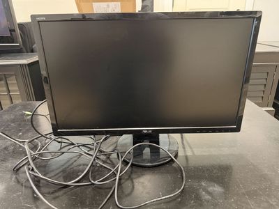 Asus computer monitor