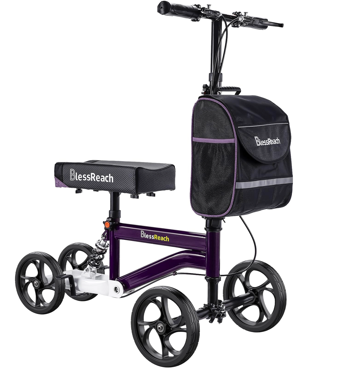Knee Scooter