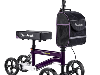Knee Scooter