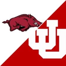 University of Utah vs Arkansas Razorbacks Event Ticket