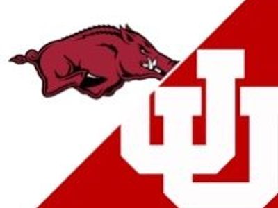 University of Utah vs Arkansas Razorbacks Event Ticket