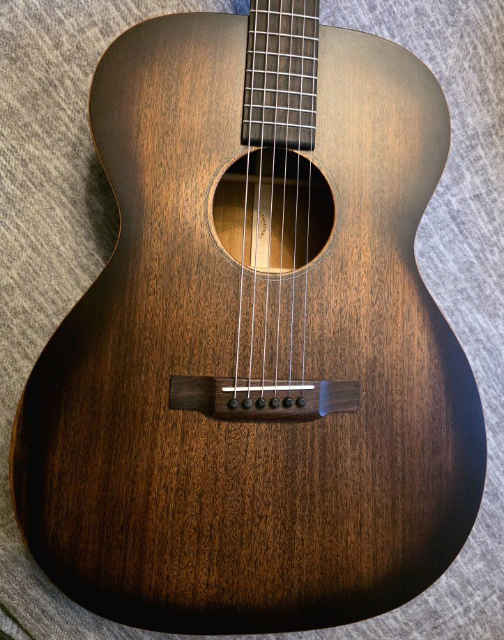 Martin StreetMaster 