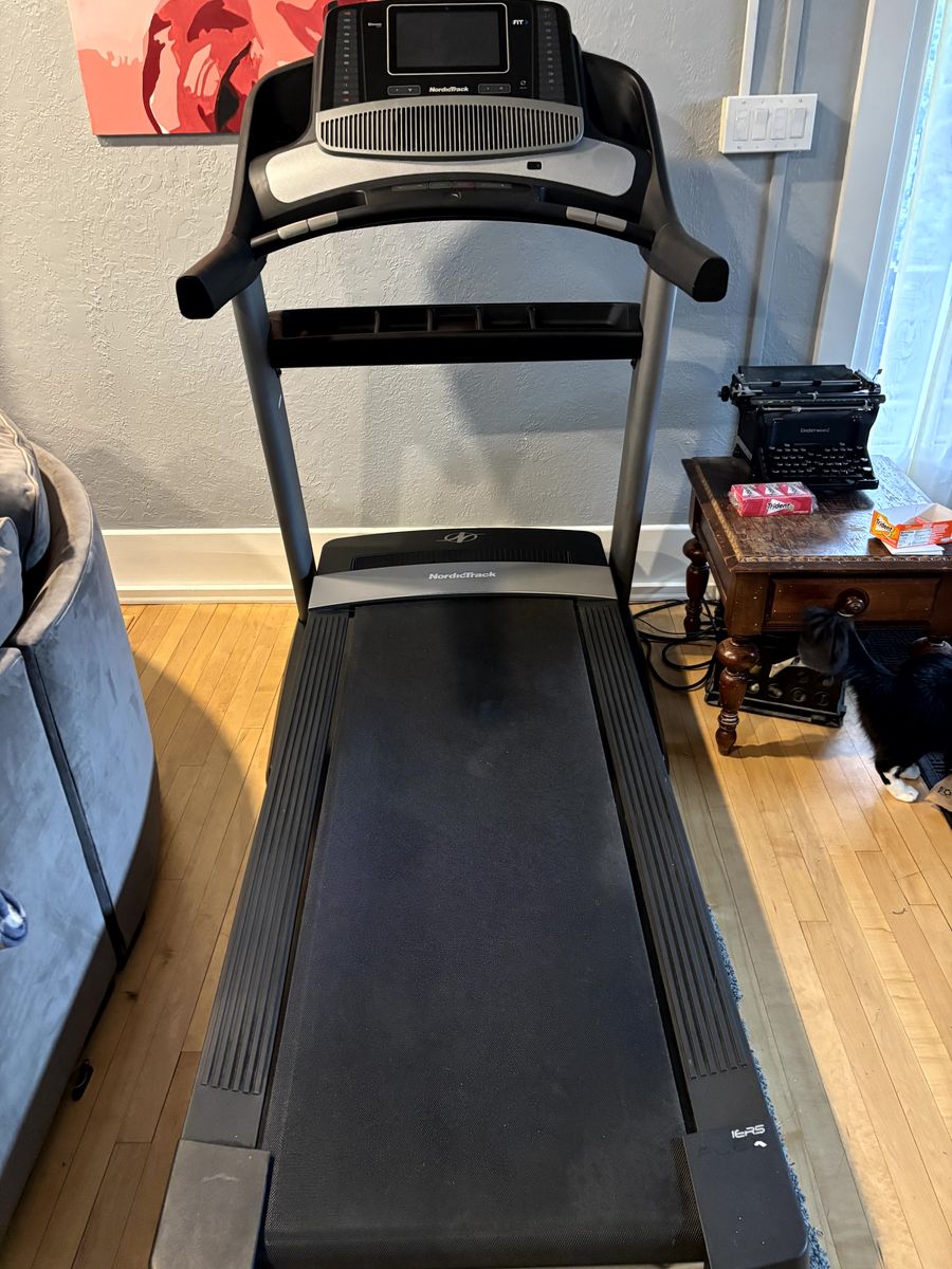NordicTrack Commercial 1750 Treadmill