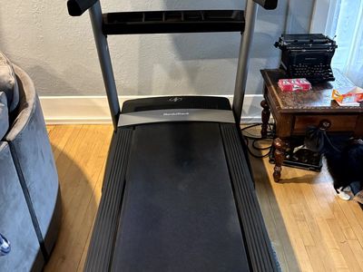 NordicTrack Commercial 1750 Treadmill
