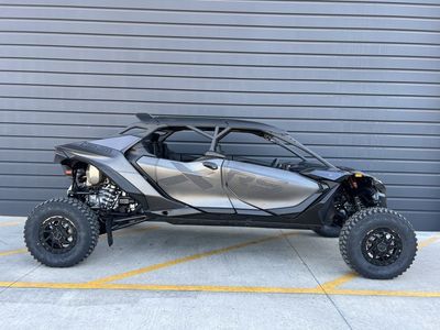 2026 Can-Am® Maverick R Max X RS With Smart-Shox