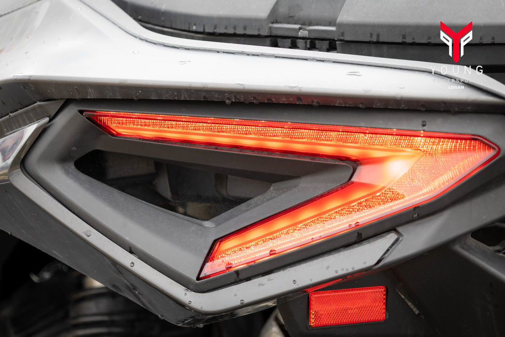 2025 Can-Am® Maverick R Max X RS With Smart-Shox