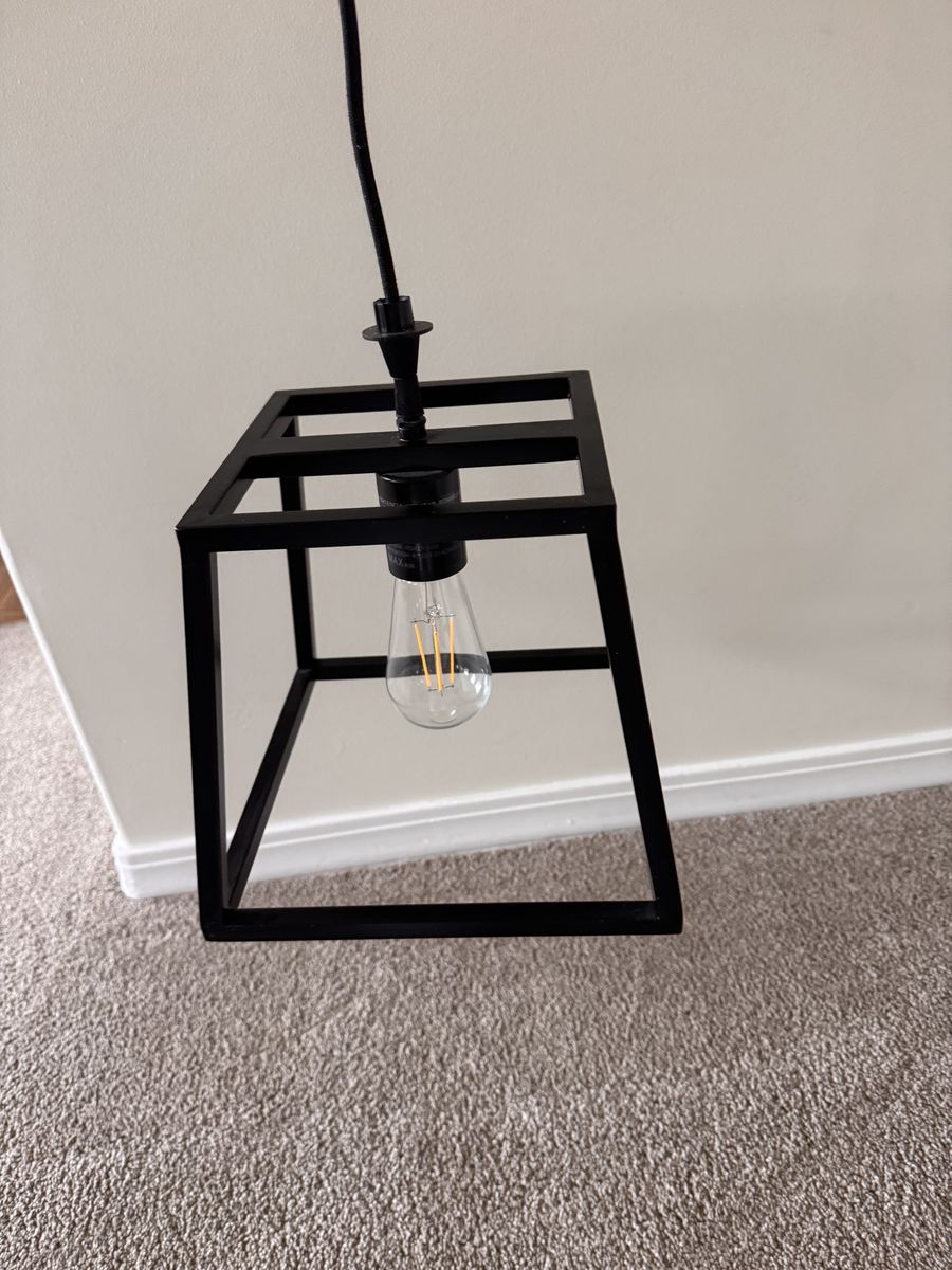 Ikea felsisk Pendant Lamp