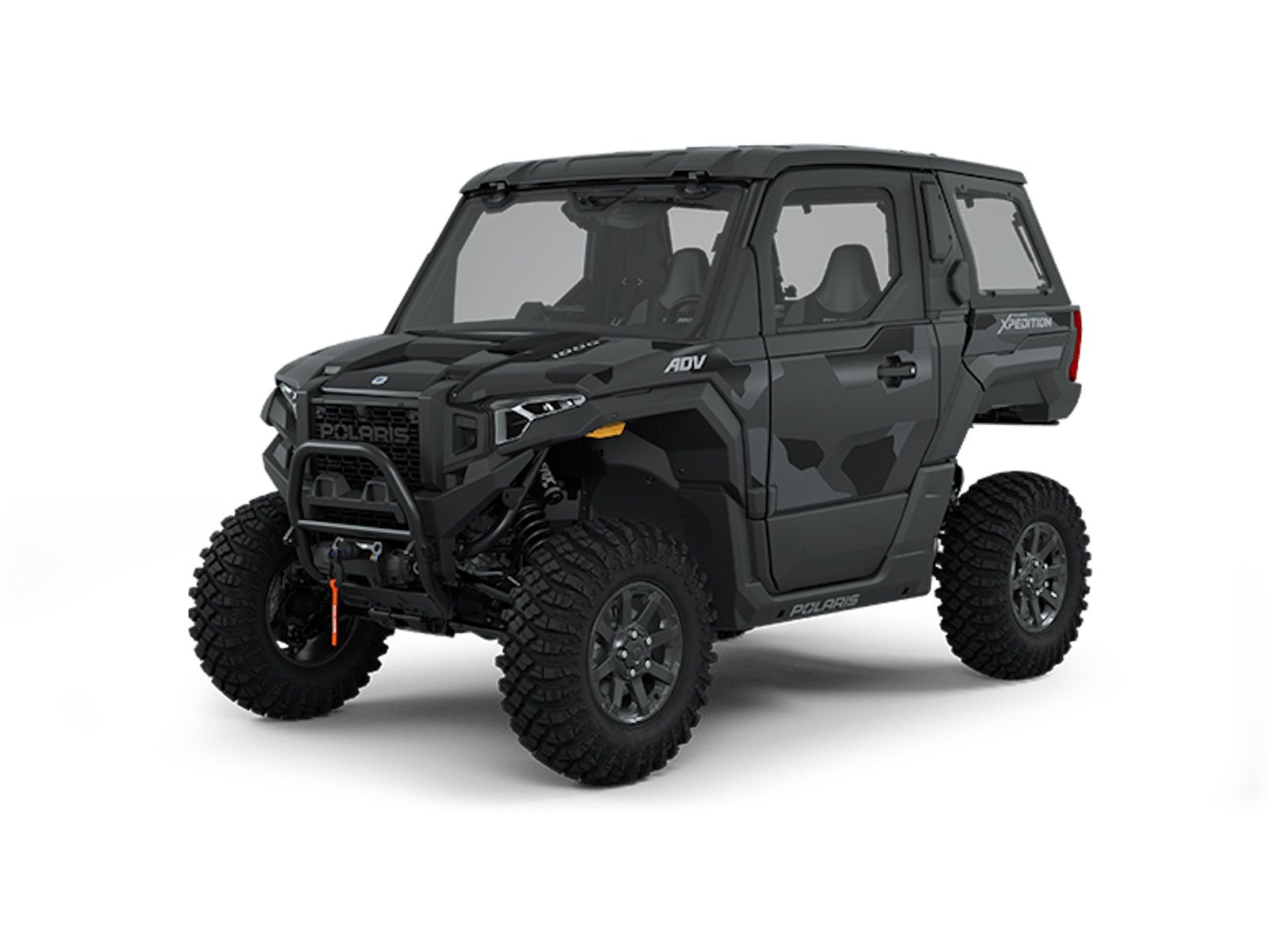 2026 Polaris Polaris XPEDITION ADV Northstar Matte