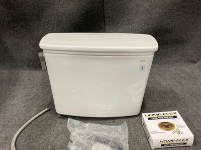 Toto toilet tank new in box