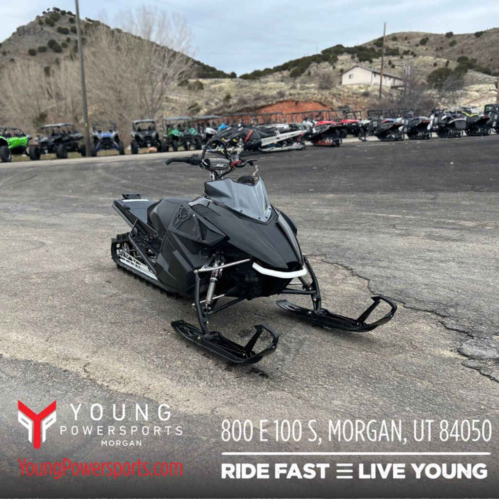 2016 Arctic Cat® #S2016ZR120