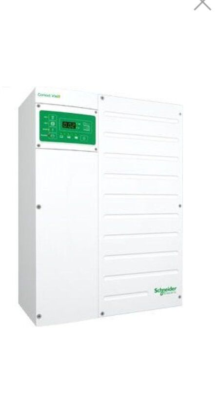 Inverter Schneider XWPro 6848