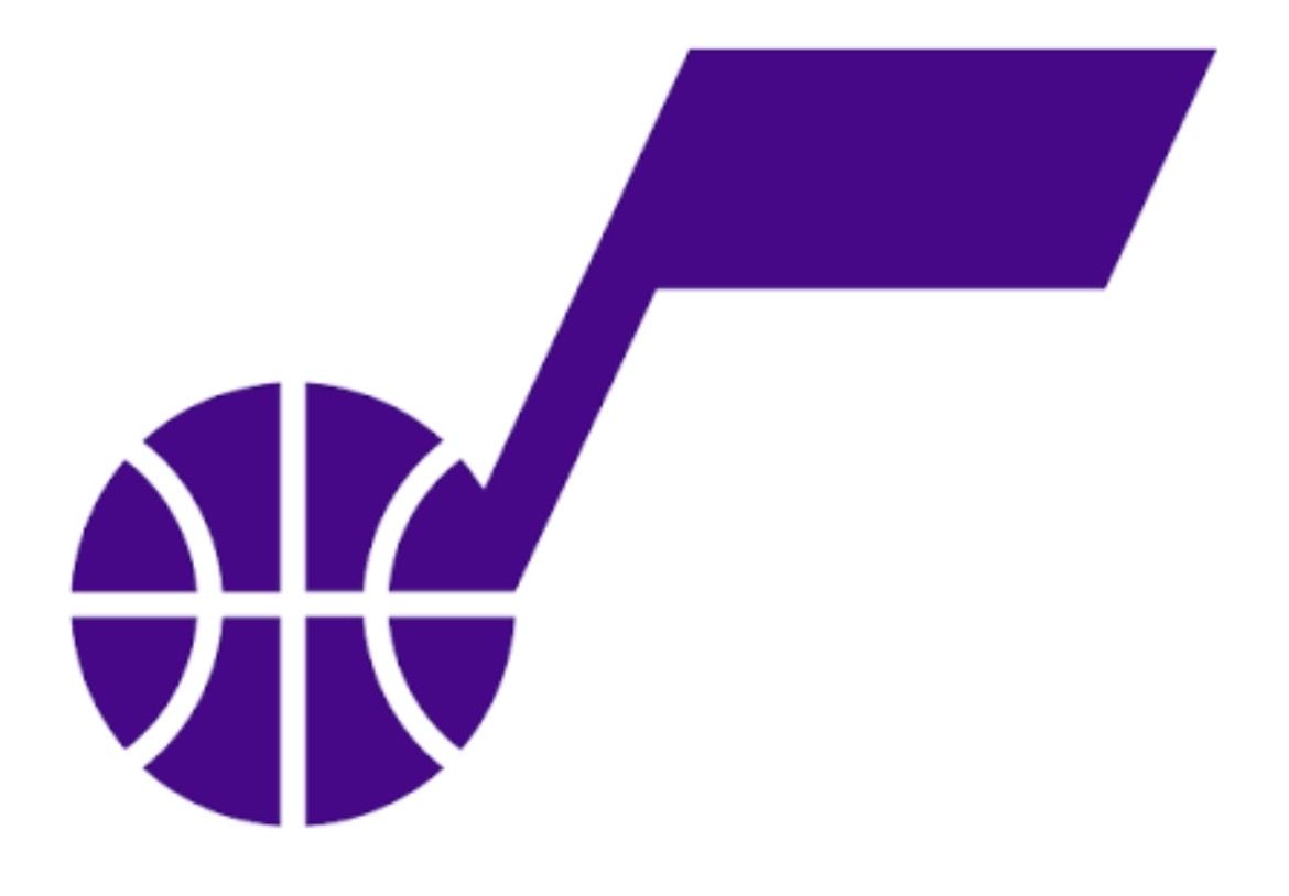 Jazz Vs 76ers Row 1 Upper Bowl