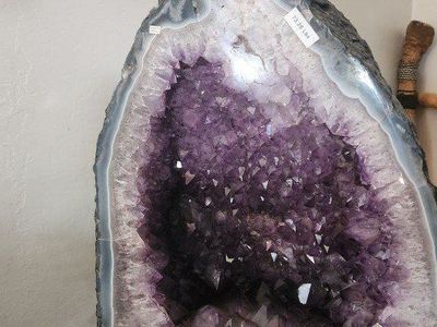 amethyst cathedral