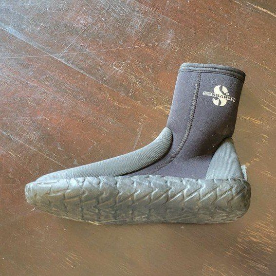 Scubapro Boots