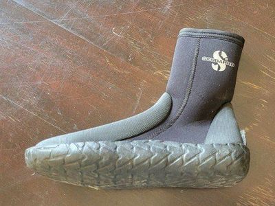Scubapro Boots