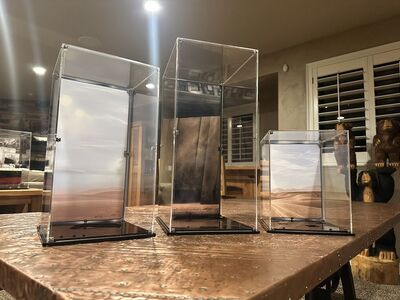 Star Wars Wicked Brick Cases