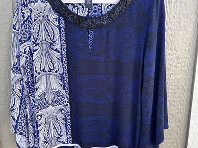 Alfani Women’s Blouse