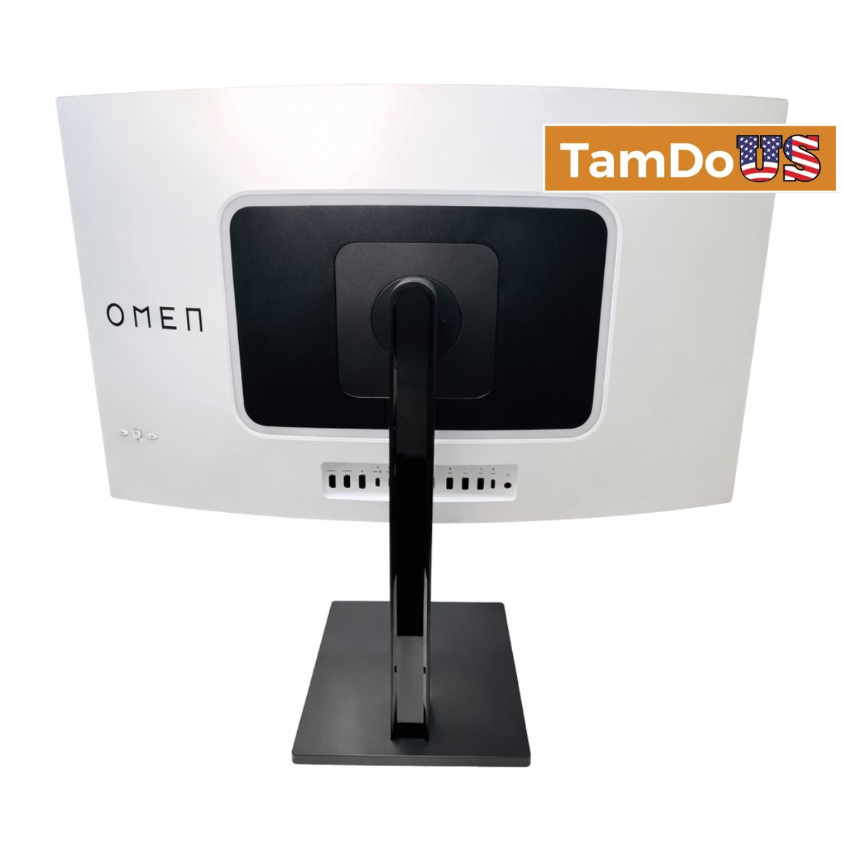 HP OMEN 32 OLED Gaming Monitor - 4K UHD 3840x2160, 240Hz, 0.03ms, HDR