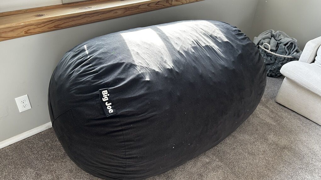 Big Joe Bean Bag