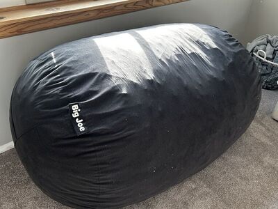 Big Joe Bean Bag