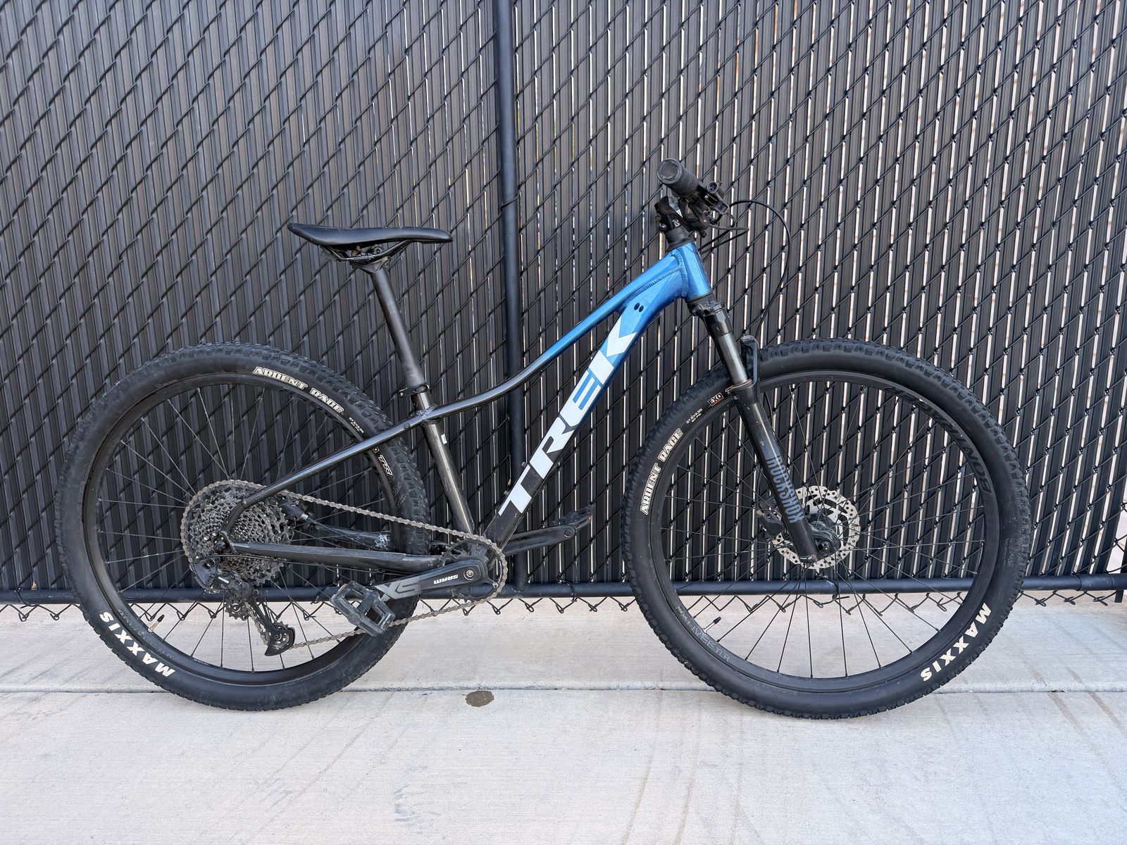 Trek Marlin 8 XS Mountain Bike