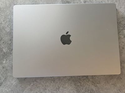 MacBook Pro 14” (2021) - 1TB SSD - Excellent Condition
