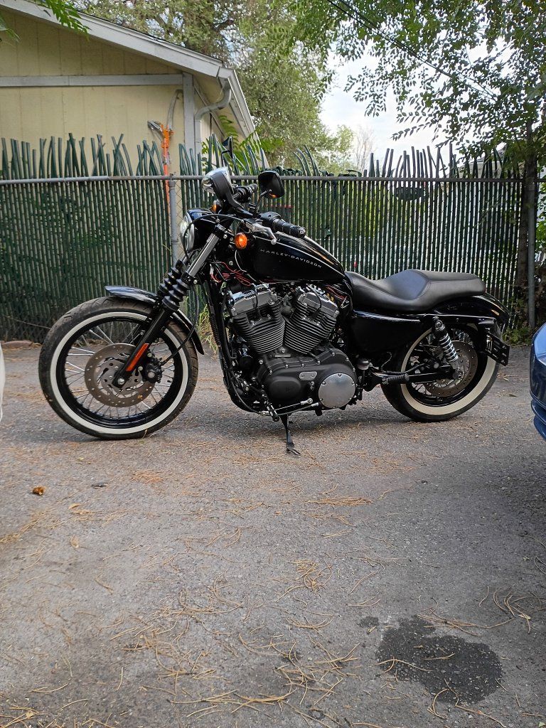 usted motorc6cle