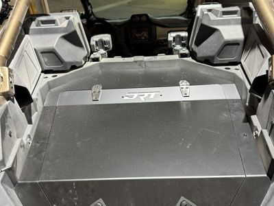 DRT Bed Cover For Pro R