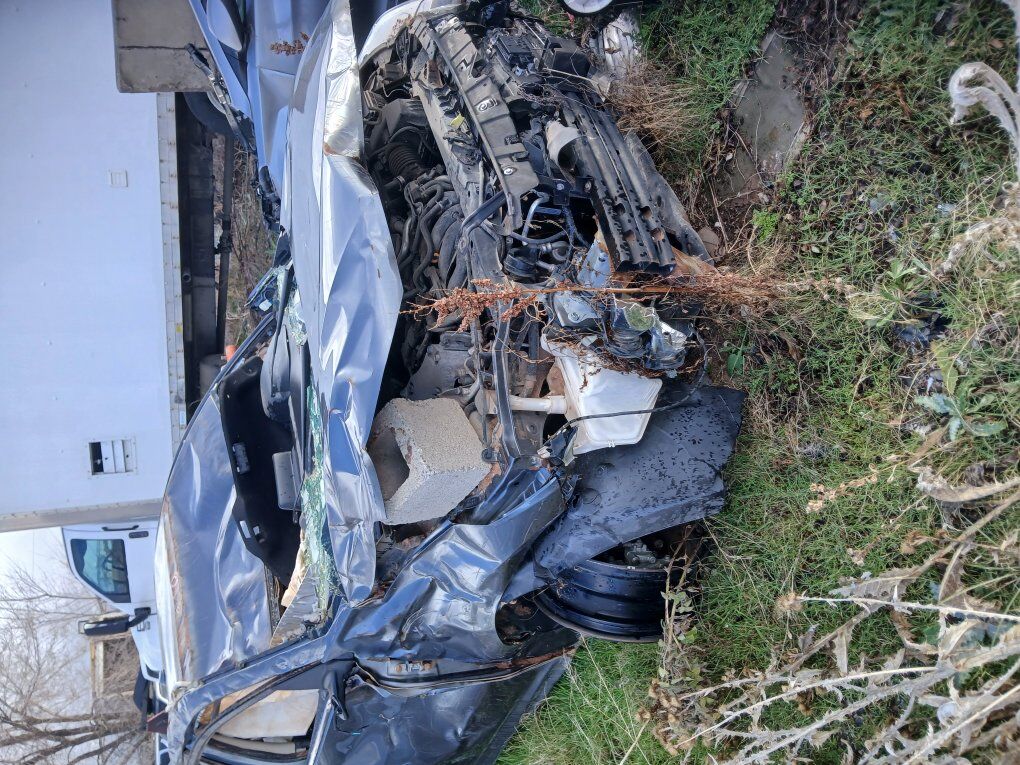 2021 Nissan Sentra,parting out