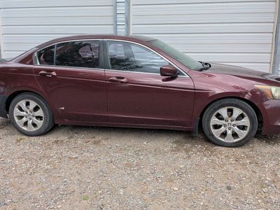 2008 Honda Accord EX