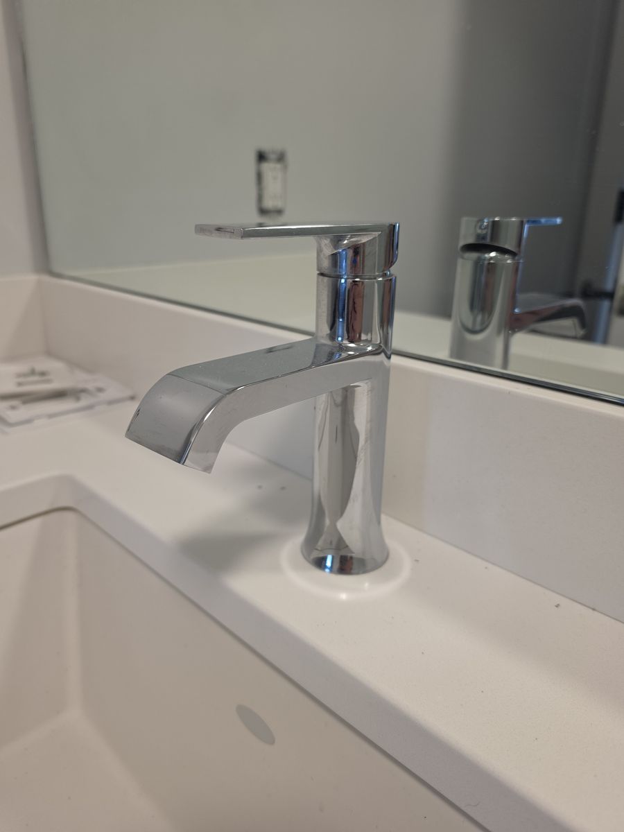 Moen Bathroom Faucet 2x