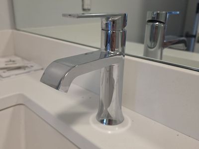 Moen Bathroom Faucet 2x