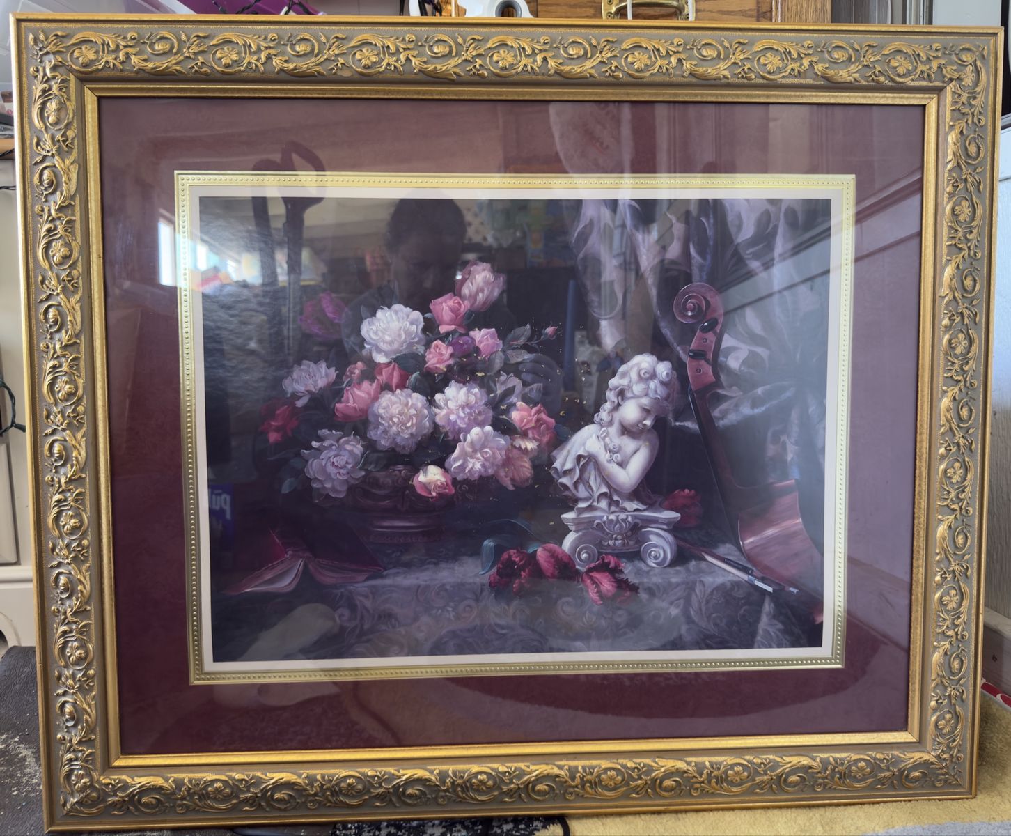 Home Interior prints