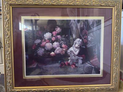 Home Interior prints