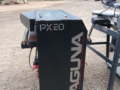 Planer Laguna