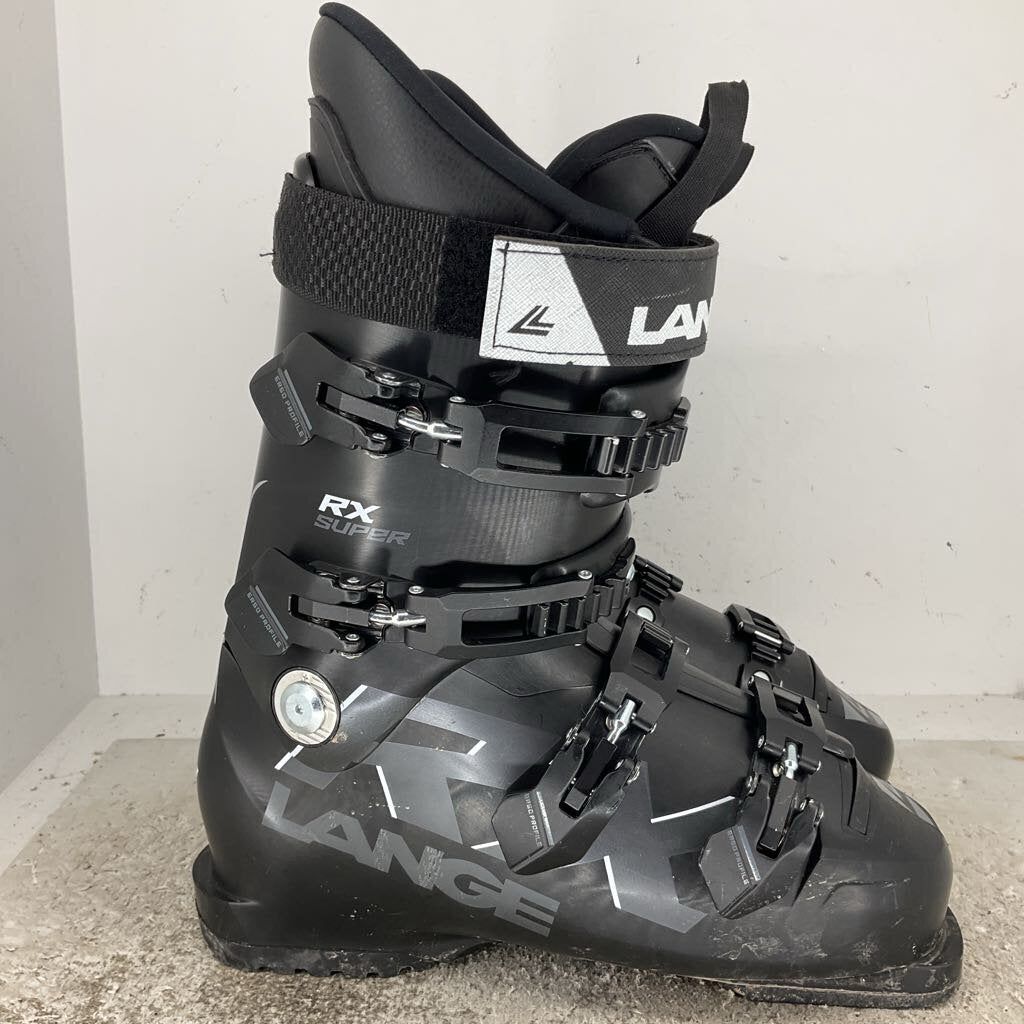 Lange RX Super
